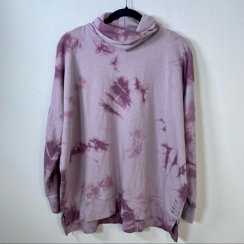 Pink Victoria Secret Pullover Sweater - Picture 9 of 9